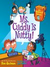 Ms. Cuddy Is Nutty!